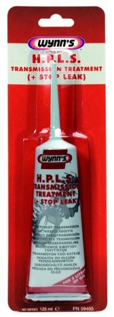 Wynn´s H.P.L.S. (+ Stop Leak) - 125 ml