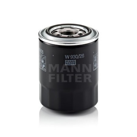 Olejový filtr MANN W930/26 - 1 ks