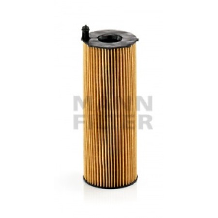 Olejový filtr MANN HU8001X - 1 ks