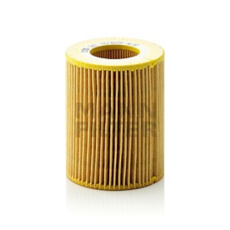 Olejový filtr MANN HU925/4X - 1 ks