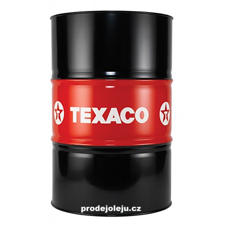 Texaco Havoline Ultra 5W-40 - 208 litrů