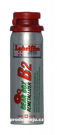 Lubrifilm metal Gear box B2 - 50 ml