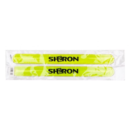 SHERON Reflexní pásek 2 ks - 1 balení