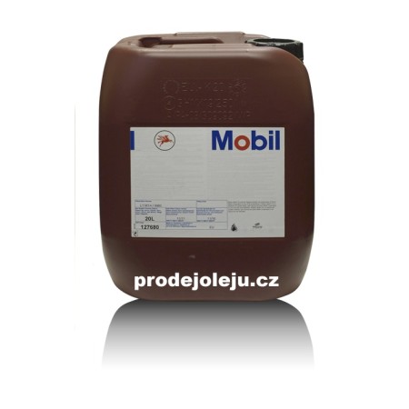 Mobil Hydraulic oil HLPD 46 - 20L