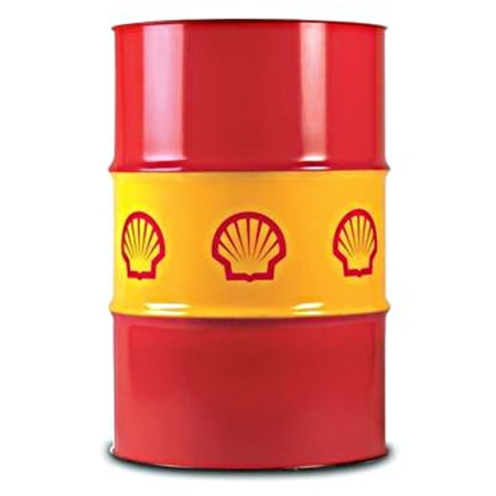Shell RIMULA R6 M 10W-40 - 209 litrů