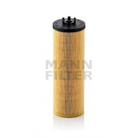 Olejový filtr MANN HU842X - 1 ks