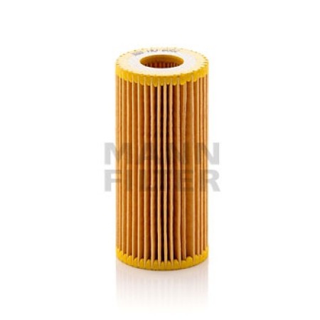 Olejový filtr MANN HU6002z - 1 ks
