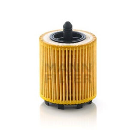 Olejový filtr MANN HU6007X - 1 ks