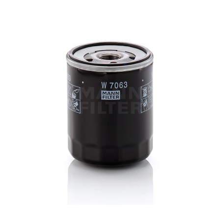 Olejový filtr MANN W7063