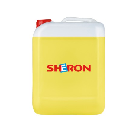Sheron letní ostřikovač antiinsect koncetrát - 5 litrů (na 500 litrů)