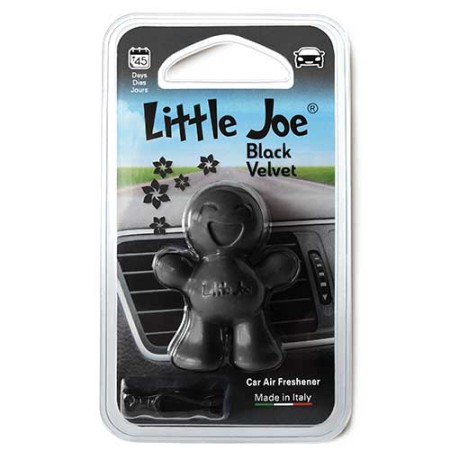 Little Joe Black Velvet - 1 ks
