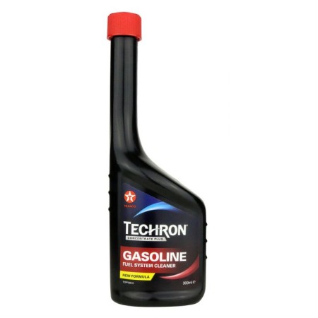 TECHRON Gasoline Fuel System Cleaner - 300 ml