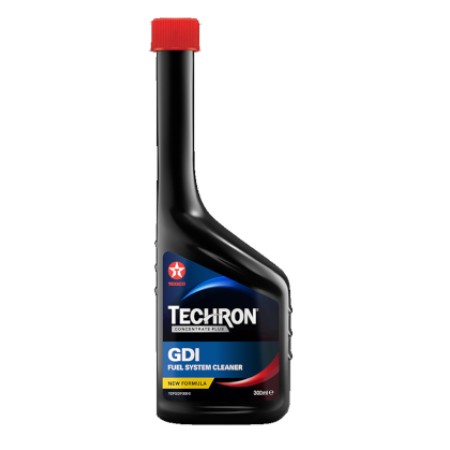 TECHRON GDI Gasoline Direct Injector Cleaner - 300 ml