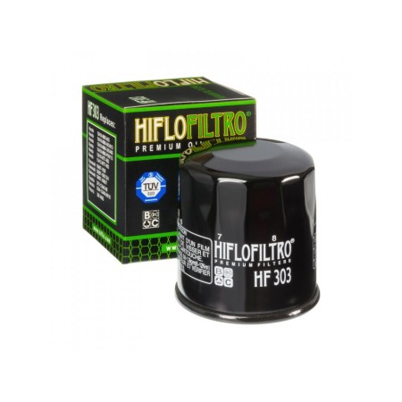 Olejový filtr HifloFiltro HF 303 - 1 ks