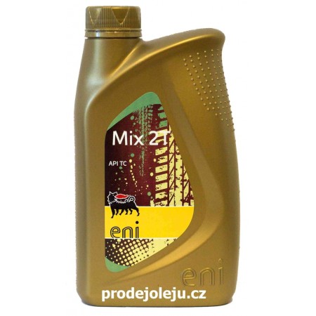 AGIP MIX 2T - 1 litr