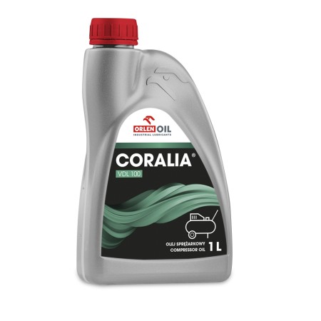 Coralia VDL 100 1L