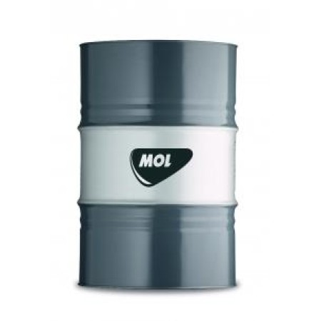 MOL Dynamic Global Diesel 10W-30 - 170kg