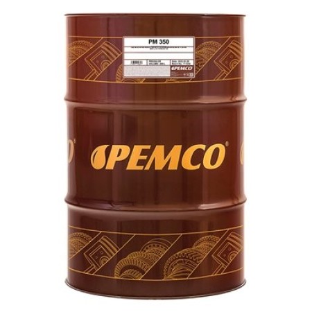 PEMCO 350 5W-30 C3 - 208L
