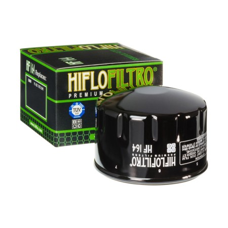 Olejový filtr  Hiflofiltro HF164
