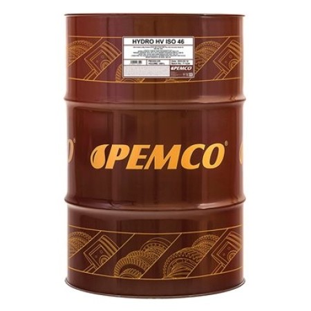PEMCO Hydro HV ISO 46 208L