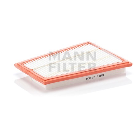 Vzduchový filtr MANN C27006