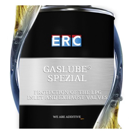 ERC Gaslube Special LPG  1L