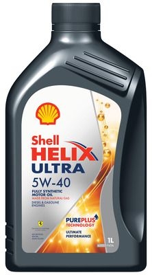 Shell HELIX ULTRA 5W-40 1L