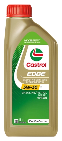Castrol Edge Titanium LL 5W-30 1L