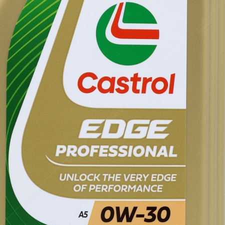 Castrol EDGE Professional A5 0W-30 1L