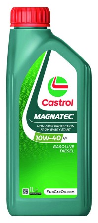 Castrol Magnatec 10W-40 A3/B4 1L