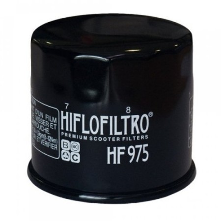 Olejový filtr HifloFiltro HF 975