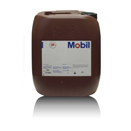 Mobil DTE Oil Medium - 20L