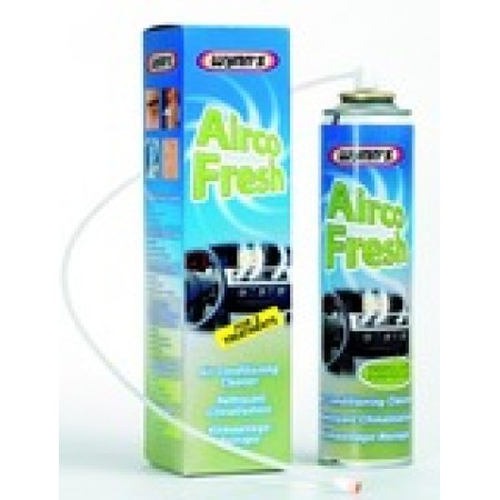 Wynns Airco Fresh čištění klimatizace - 250 ml