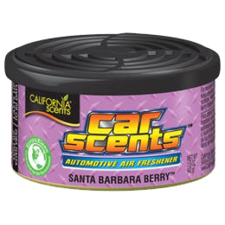 California Scents Santa Barbara Berry Lesní ovoce - 1 ks