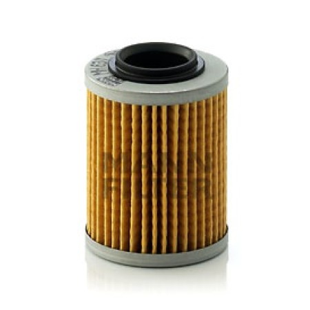 Olejový filtr MANN MH63/1 - 1 ks